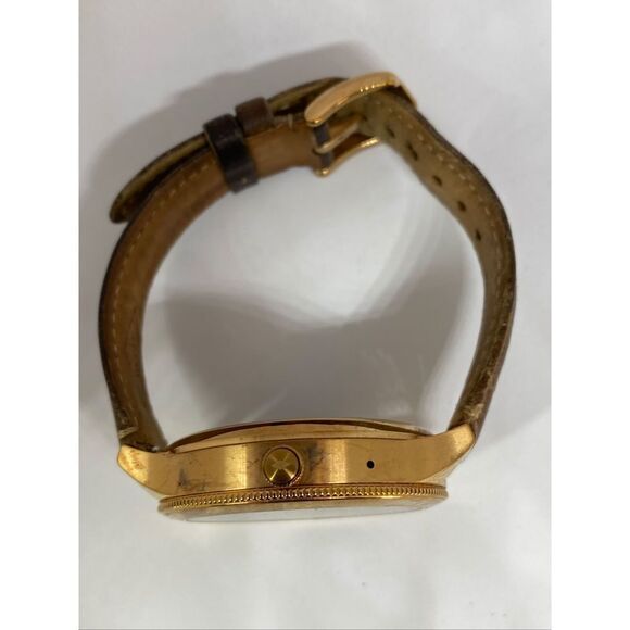 Fossil Gen 3 Authentic Genuine Smart Watch FTW6005 CR428 - Picture 8 of 12